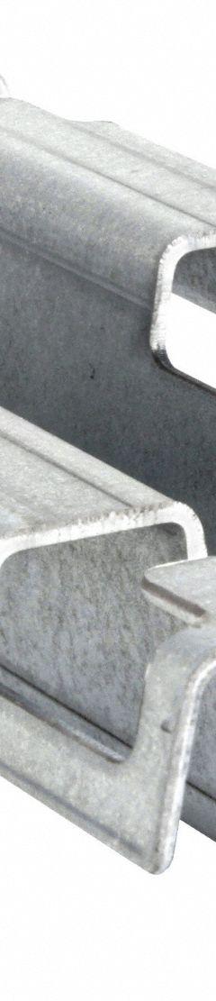 CABLOFIL Cable Tray Support: 6 in Wd, Steel, Galvanized (MPN FASP150PG). Key specifications — Material: Steel; Manufacturer Part Number: FASP150PG; Brand: CABLOFIL; Finish: Galvanized; For Use With: Floors; Includes: Carrying Case; Item [MERCH]: Profile Support Bracket.