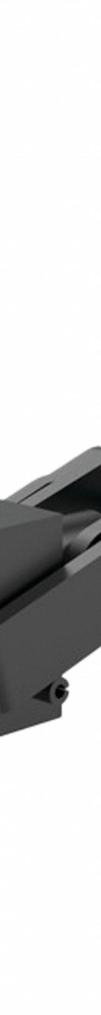 DE-STA-CO Straight Line Clamp: Solid Base Mounting, Std Horizontal Handle, 3.24 in Arm Lg, 1/2-13 (MPN 5133-B). Key specifications — Plunger Thread: 1/2-13; Recommended Spindle Model No.: 325203; Brand: DE-STA-CO.