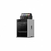 BAMBU LAB 3D Printer (MPN H2S-COMBO). Key specifications — Connectivity: Ethernet; Includes: Filament Sample; Operating System Compatibility: Windows.