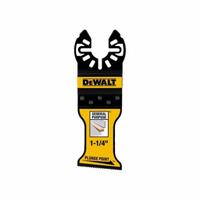 DEWALT General Purpose Blade (3 PK): 1 1/4 in Blade Wd, Plunge Cutting, Bi-Metal, 3 Pieces, 3 PK (MPN DWA4258-3). Key specifications — attr1097473: Nail-Embedded Wood; attr1097476: DEWALT; attr1097456: Plunge Cutting.