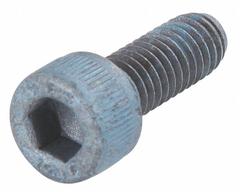 Socket Head Cap Screw: M6 Size, 16 mm Thread Lg, Socket Head Cap, For 6.5 mm Slot Wd, Steel, 25 PK (MPN 13-6516-25). Key specifications — Fastener Type: Screw; Fastener Head Type: Socket Head Cap; Material: Steel; Finish: Zinc-Plated; T-Slot Fastener Type: Socket Head Cap Screw; Compatible Series: 80/20 25 Series; System of Measurement: Metric; Brand: 80/20.