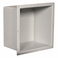 AIRCLEAN SYSTEMS Molded Sink: Molded Sink, 12 in Overall Wd, 12 in Overall Lg, 8 in Overall Dia (MPN ACASK12). Key specifications — Manufacturer Part Number: ACASK12; Material: Polypropylene; Brand: AIRCLEAN SYSTEMS; Includes: Molded Polypropylene Sink; Product Type: Molded Sink.