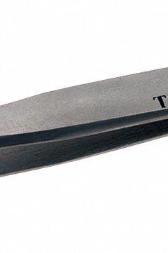 AVEN Tweezers: Titanium, Point, Straight Tip, 0.88 mm Tip Thick (MPN 18056TT). Key specifications — attr1002355: Titanium; attr1002345: AVEN; attr1002348: Titanium; attr1002358: Smooth; attr1002361: 3C; attr1024781: Standard.