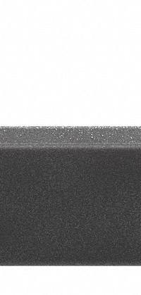 Handle: 15 Series, Inch, Glass-Filled Nylon, Black, Drop-In, 5 15/32 in x 1 in (MPN 2061). Key specifications — Mounting Type: Drop-In; Includes Fasteners: No; Brand: 80/20; Material: Glass-Filled Nylon.