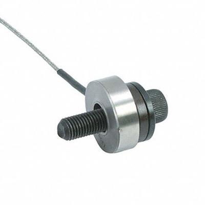 OMEGA Load Cell: 5,000 lbf Load Cell Capacity, 0.35 in Overall Ht - Compression Type Load Cells