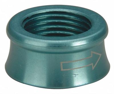 DYNABRADE Thread Guard: Mfr Part # 52898 - Air Tool Replacement Parts