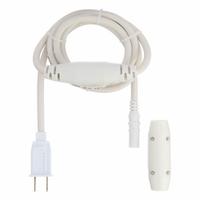 APPROVED VENDOR Power Cord: 1/4 in Wd, 60 in Lg, 7/25 in Ht (MPN 30F535). Key specifications — Product Type: Power Cord; Brand: APPROVED VENDOR; For Use With: 30F523.