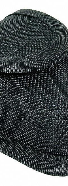 BLACKHAWK Glove Pouch: Black, CORDURA®, For 2 1/4 in Belt Wd (MPN 44A300BK). Key specifications — attr188437: Black; attr188438: CORDURA®; attr188431: Glove Pouch.