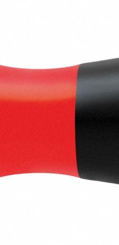 WIHA Multi-Bit Screwdriver: Nut Driver/Phillips/Slotted Tip, #1/1/4 in/#2/3/16 in/5/16 in Tip Size (MPN 77890). Key specifications — attr1205339: 5/16 in; attr1205303: WIHA.