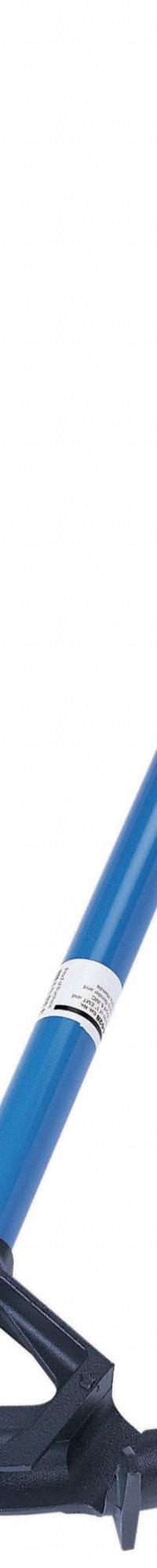 IDEAL Conduit Bender: 3/4 in EMT Conduit Size - Aluminum & Galvanized Steel, 5 1⁄4 in, Iron (MPN 74-027). Key specifications — attr866579: IDEAL; attr866578: Iron; attr866576: 5-1⁄4 in.