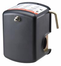 DAYTON Pressure Switch: Std, 10 psi – 100 psi, 1/4" FNPT, 20 psi / 40 psi ON/OFF, Diaphragm Actuator (MPN 12T084). Key specifications — attr1027655: Diaphragm; attr434202: DAYTON; attr1027685: 1/4" FNPT; attr1027686: Standard; attr1027690: Auto/Off/Reset.