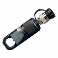 ENERPAC Hydraulic Nut Cutter: 31 in to 1/2 in Bolt Size Range, 1/2 in to 3/4 in Hex Size Range (MPN NC1019). Key specifications — attr96694: 31 in to 1/2 in; attr96695: 1/2 in to 3/4 in; attr98161: NC1019; attr98871: ENERPAC.