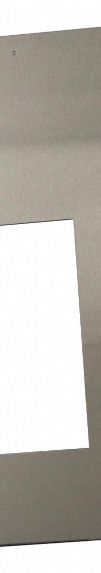 ELKAY Water Cooler Panel: Panel (Left Hand Rear) (MPN 28562C). Key specifications — Compatible Product Type: Water Coolers and Bottle Filler Combos; Includes: Panel (Left Hand Rear); Product Type: Water Cooler Panel; Brand: ELKAY; Filter Product Type: other.