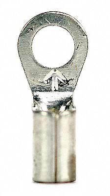 3M Ring Terminal: Bare - Non-Insulated Ring Terminals