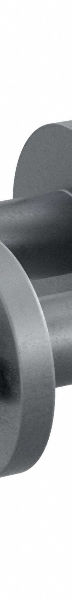 TSUBAKI Connecting Link: For Coated Roller Chains, 80, Single Strand, 1 in Pitch, 5/8 in Roller Dia (MPN 80NEPCL). Key specifications — Link Type: Connecting; Brand: TSUBAKI.