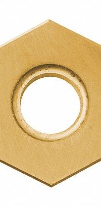 KYOCERA Diamond Turning Insert (MPN DNGA431T00625A66N)