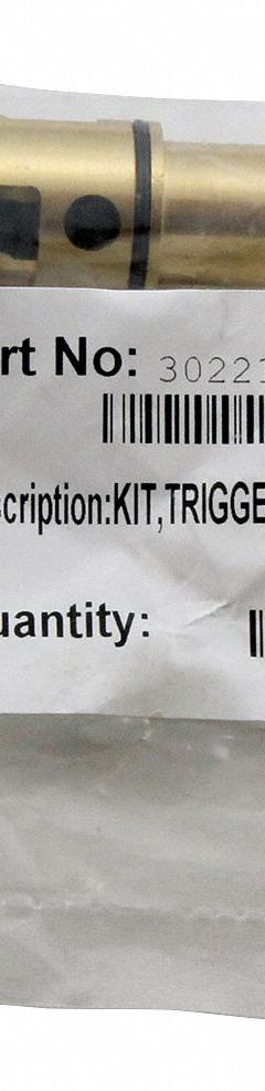 MASTER POWER Trigger Assembly Kit: Mfr Part # 302212PT, Trigger Kit. Key specifications — attr948908: 302212PT; attr948910: 24D745; attr948911: MP2264B; attr948916: Trigger Kit.