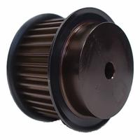 APPROVED VENDOR Timing Pulley: Modified Curvilinear, Plain, For 36 mm Belt Wd, 30 Teeth, 8 mm Pitch (MPN 30-8MX36-6FS6). Key specifications — Brand: APPROVED VENDOR; Finish: Black Oxide; For Belt Series: Polychain® GT® Carbon™.