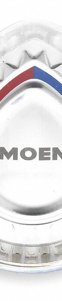 MOEN Handle Cap: Compatible Product Type Chateau Bathtub and Shower Faucets, Knob Faucet Handle (MPN 98032). Key specifications — Compatible Product Type: Chateau Bathtub and Shower Faucets; Brand: MOEN; Product Type: Tub and Shower Knob Insert Kit.