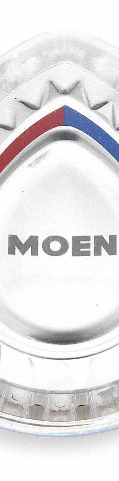 MOEN Handle Cap: Compatible Product Type Chateau Bathtub and Shower Faucets, Knob Faucet Handle (MPN 98032). Key specifications — Compatible Product Type: Chateau Bathtub and Shower Faucets; Brand: MOEN; Product Type: Tub and Shower Knob Insert Kit.
