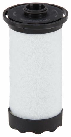 INGERSOLL RAND Compressed Air Filter Element: Coalescing, 1 micron, Microglass (MPN 24241952). Key specifications — attr111561: 24241952; attr111564: FA110IG; attr132959: Microglass.