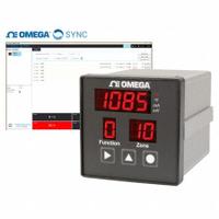 OMEGA Digital Panel Meter: 0 Display Span - Min, 120 V AC – 240 V AC, 9 V DC – 36 V DC, 3 A @ 240V (MPN DP606A). Key specifications — attr1042966: DP606A; attr1042981: Red; attr1042982: LED; attr1043003: Panel Meter; attr1043006: DP606A; attr1057884: RS-485; attr1057885: 3 A @ 240V; attr1057886: SPST.