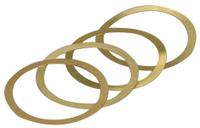 DYNABRADE Shim,PK3: Mfr Part # 52141, Shim, Compatible with Grainger Part # 25H863, 3 PK. Key specifications — attr948908: 52141; attr948910: 25H863; attr948911: 50347; attr948916: Shim.