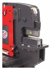EDWARDS Ironworker Brake: ELT110/ELT65110/IW100/IW100DX/IW120/IW40/IW50/IW55/IW60/IW65/IW75, Punch (MPN AC1034). Key specifications — attr67451: IW75; attr67447: AC1034; attr67456: Elite 110; attr67464: 40T C, 50T, 55T, 60T, 65T, 75T, 100T, 100T Deluxe, 120T, Elite 110 and Elite 110/65 Edwards Ironworkers; attr67443: EDWARDS; attr67472: Punch.