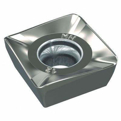 WIDIA Square Milling Insert: SDMX434RMH, SDMX120416RMH (MPN 6842070) - Square (S) Indexable Milling Inserts