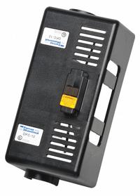MERSEN Fuse Block Cover: For J Fuse Class or Type, 600 V AC, Non-Indicating, 101 A – 200 A (MPN DFC-12). Key specifications — Manufacturer Part Number: DFC-12; Brand: MERSEN.