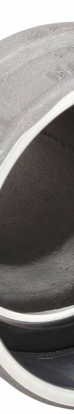 Cam and Groove Coupling: 3 in Coupling Size, 2 in Hose Fitting Size, 6 5/32 in Overall Lg, Nitrile (MPN 3020-C-AL). Key specifications — Fitting Type: Male Hose Shank; Gasket Material: Nitrile; Brand: DIXON VALVE & COUPLING.