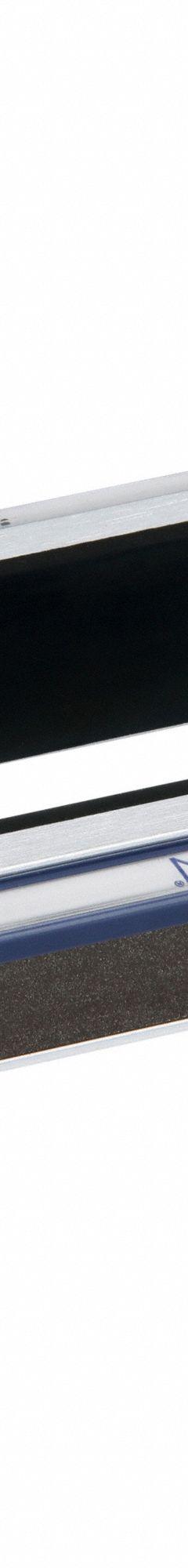 WILTON Magnetic Jaw Cap: Aluminum, For 6 1/2 in Vise Jaw Wd, 6 1/2 in Jaw Cap Wd, Any Vise Type (MPN R-6.5). Key specifications — attr798025: Any Vise Type; attr663946: WILTON; attr923123: Aluminum.