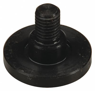 DYNABRADE Flange: Mfr Part # 50054, Flange - Air Tool Replacement Parts