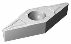 SANDVIK COROMANT Turning Insert: VBMT 16 04 08-PF 5015 (MPN VBMT 332-PF 5015). Key specifications — attr257733: VBMT 16 04 08-PF 5015.