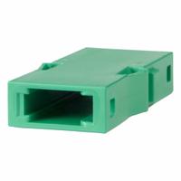 FLUKE NETWORKS Coupler: Coupler, ADP-MMC12TO32-1A, CertiFiber™ Max, Fiber Adapter. Key specifications — Brand: FLUKE NETWORKS; Product Type: Coupler; Compatible Series: CertiFiber™ Max; For Use With: 12, 16, 24, or 32 Fiber APC MPO Cables; Includes: Fiber Adapter; Manufacturer Part Number: ADP-MMC12TO32-1A.