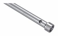 IKA Dispersing Tool: 0003725001/0025002501/0025002561, 25,000 RPM Max Speed (MPN 0001713800). Key specifications — Product Type: Dispersing Tool; Compatible with Manufacturer Model Number: 0025002501; Brand: IKA.