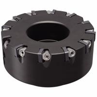 WIDIA Indexable Face Mill (MPN 6750589)