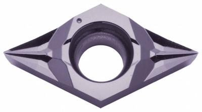 KYOCERA Diamond Turning Insert (MPN DCGT3251MFPSKPR1705) - Diamond Indexable Turning Inserts