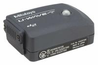 MITUTOYO U-Wave Transmitter: U-Wave Wireless System for SPC Data Transfer, IP67, Battery (MPN 02AZD730G). Key specifications — attr1181971: MITUTOYO; attr1201278: Battery; attr1181952: 02AZD730G; attr1181955: Zigbee.