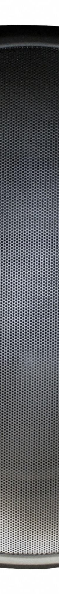 SPECO TECHNOLOGIES Speaker: Powered, 1-Way, 8 ohm Impedance, 8 in Overall Wd, 12 1/2 in Overall Ht (MPN SPCE6OTW). Key specifications — For Location: Outdoor; Power Style: Powered.