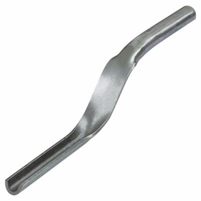 KRAFT TOOL Convex Jointer: Blade Shape Convex, 10 in Blade Lg, 1/2 in Blade Wd - Grooving Jointers