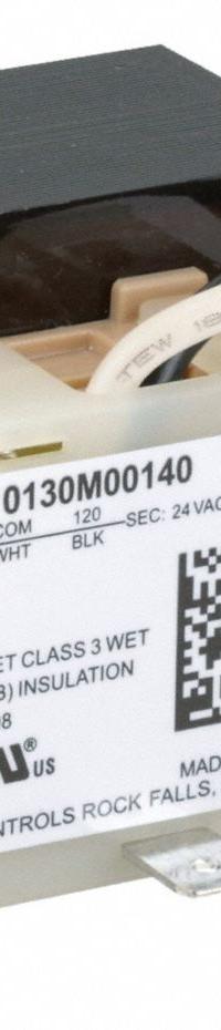 GOODMAN Transformer: Mfr Part # 0130M00140S. Key specifications — Manufacturer Part Number: 0130M00140S; Product Type: Transformer.