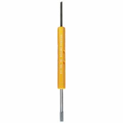 OK INDUSTRIES Wrap/Strip/Unwrap Tool: 6 5/8 in Tool Lg, 1.5 in Wrapping Terminal Hole Dp, Insulated (MPN WSU-26M). Key specifications — attr542231: Yes; attr510700: OK INDUSTRIES.