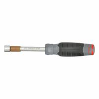 PROTO Nut Drivers: Straight, Proto, Metric, Without Magnetized Tip, Std, Solid Round Nut Driver (MPN JN1104RMS). Key specifications — attr1214485: Round; attr1214505: PROTO.