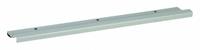WIEGMANN Drip Shield: Designed to Protect Door Hardware from Dripping Water and Settling Dust (MPN DK20). Key specifications — Finish: Polyester Powder Coated; Brand: WIEGMANN; Accessory Type: Drip Shield Kit; Application: Designed to Protect Door Hardware from Dripping Water and Settling Dust; Features: Quick Wing Nut; Material: Carbon Steel.