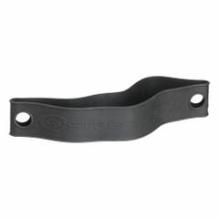 STREAMLIGHT Strap: Rubber, Black, For Streamlight Flashlights (MPN 99075). Key specifications — Material: Rubber; Compatible with Brand: Streamlight; Product Type: Helmet/Head Mount; Compatible with Manufacturer Model Number: 88861; Manufacturer Part Number: 99075; Brand: STREAMLIGHT.