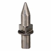 FORMDRILL Drill Bit: Long/Flat, Metric Coarse, For M14 x 2 Threads, 13 mm Drill Size (MPN FD1300LF). Key specifications — attr1240072: FD1300LF; attr1240073: FORMDRILL; attr1240075: Long/Flat.