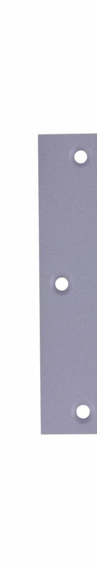 AIPHONE Electric Door Strike: 12V AC/DC Electric Door Strike, EL-12S. Key specifications — Compatible with Series: IE-8; Manufacturer Part Number: EL-12S; Brand: AIPHONE; Compatible Product Type: Aiphone Intercom Systems; Features: 12V AC/DC Electric Door Strike; Includes: Mounting Hardware; Product Type: Electric Door Strike.
