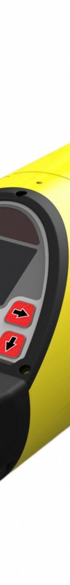 LEICA PIPER Pipe Laser Kit: Yellow, Pipe Laser, 16 1/2 in Overall Ht, 10 1/2 in Overall Wd, Aluminum (MPN PIPER 200G Kit w/ Remote). Key specifications — attr935972: LEICA PIPER; attr937993: Pipe Laser; attr940214: Yellow; attr940218: Pipe Laser; attr940221: Li-Ion Battery; attr940223: Aluminum.