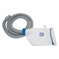 DYNABRADE Dust Collection System: 50617. Key specifications — attr652609: Dust Collection System; attr652605: 59013; attr652593: 50617.